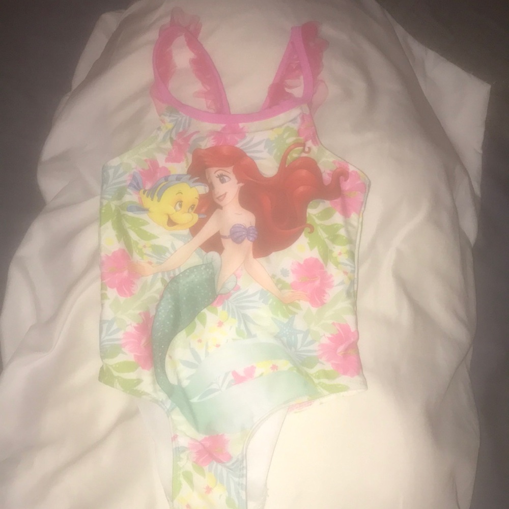 Disney swimsuit